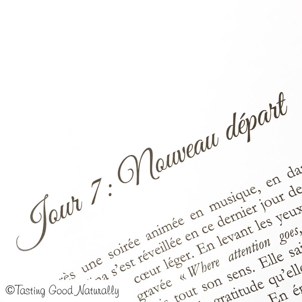 livre hasard rencontres