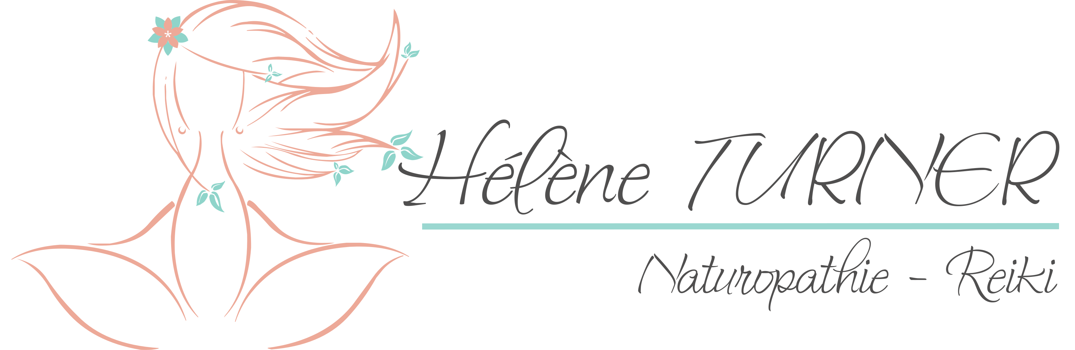 Hélène TURNER - Naturopathe à Sainte-Terre et en ligne