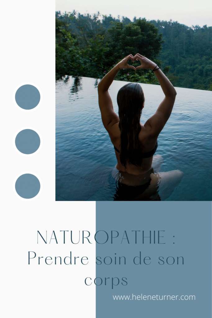 Hélène TURNER Naturopathie - Reiki : Aujourd’hui, nous allons parler de comment prendre soin de son corps en Naturopathie mais également des massages et du brossage à sec…